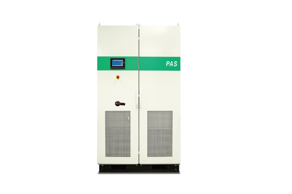 PAS/PFV Series